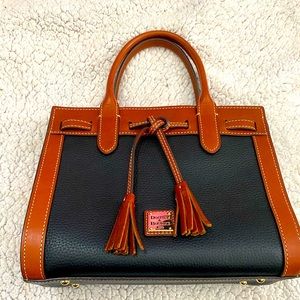 Dooney & Bourke Ariel Satchel